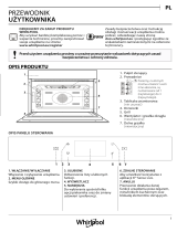 Whirlpool W11 ME150 Daily Reference Guide