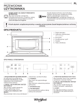 Whirlpool W7 MD440 WH Daily Reference Guide