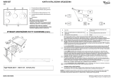 Whirlpool AKT 835/IX Program Chart