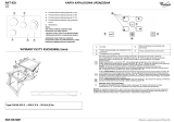 Whirlpool AKT 832/NE Program Chart