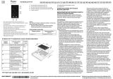 Whirlpool AKT 360/IX Program Chart