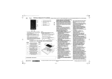 Whirlpool AKT 360/IX Program Chart