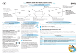 Whirlpool MAX 35 RD Program Chart
