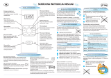 Whirlpool GT 284 WH Program Chart