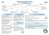 Whirlpool MAX 36 WSL Program Chart