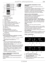 Bauknecht KGE 5382 A3+ FRESH PT Program Chart