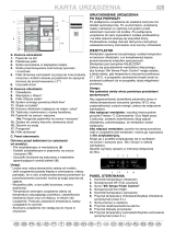 Whirlpool WTV4598 NFC IX AQUA Program Chart