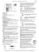Whirlpool WBC3735/1 A++X Program Chart