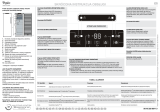 Whirlpool WVE17622 NFW Program Chart