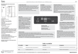Whirlpool ACO060 instrukcja