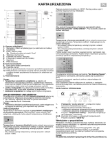 Whirlpool ARC 5604/2 IX Program Chart