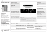 Whirlpool WVA31612 NFW Program Chart