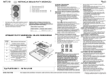 Whirlpool AKT 310/IX Program Chart