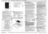 Whirlpool AKT 315/IX Program Chart