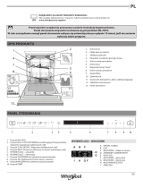 Whirlpool WIS 1150 PEL Daily Reference Guide