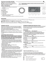 Whirlpool FT M11 8X3 EU Daily Reference Guide