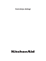 KitchenAid KICO 3T133 PFES instrukcja
