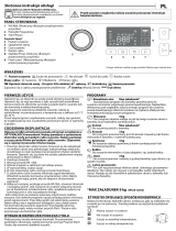 Whirlpool FFT M11 9X2BY EE Daily Reference Guide