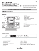 Whirlpool WIO 3T133 PLE Daily Reference Guide