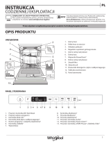 Whirlpool WKCIO 3T133 PFE Daily Reference Guide