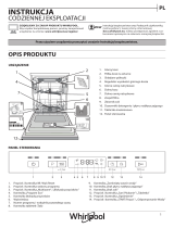 Whirlpool WFC 3C33 F X Daily Reference Guide