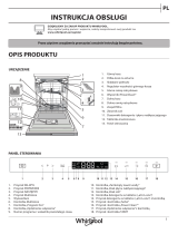 Whirlpool WIP 4O33 PLE S Daily Reference Guide