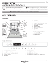 Whirlpool WIC 3C26 N Daily Reference Guide