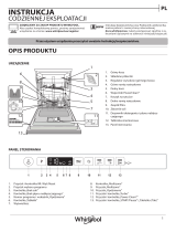 Whirlpool WIO 3T133 PE 6.5 Daily Reference Guide