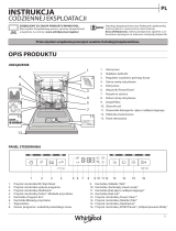 Whirlpool WBO 3T333 P 6.5 X Daily Reference Guide