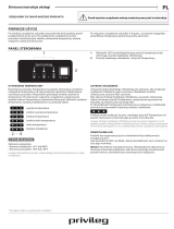 Privileg PVBN 3860 Daily Reference Guide