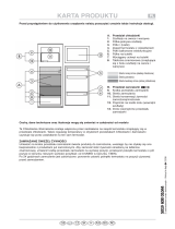 Mastercook LTB-414 Program Chart