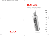 Tefal BH1110L0 Instrukcja obsługi
