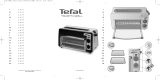 Tefal TL600030 Instrukcja obsługi