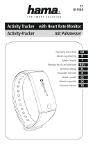 Hama 1T014160 Operating Instructions Manual