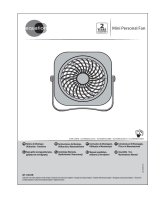 Equation QT-U403B Assembly, Use, Maintenance Manual