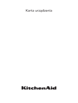 KitchenAid KCBFS 18602 Program Chart