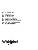 Whirlpool WDO 93F B K instrukcja