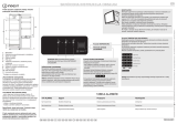 Indesit SI8 1Q WD Program Chart