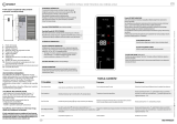 Indesit UI8 F1D W Program Chart