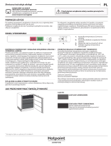 Whirlpool AFB 828/A+ Daily Reference Guide