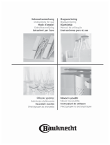 Bauknecht CTAI 9640FFS IN instrukcja