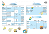 Whirlpool AMW 590 IX Program Chart