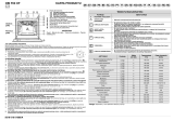 IKEA 101 087 31 Program Chart