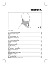 Otto Bock 50C40 Instructions For Use Manual