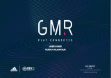 GMR G022A Instrukcja obsługi