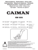 CaimanRM 60S