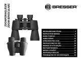 Bresser 8962142 Instrukcja obsługi