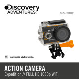 Discovery Adventures 9685001 Instrukcja obsługi