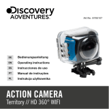 Discovery Adventures 8785107 Instrukcja obsługi