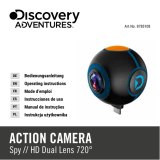Discovery Adventures 8785108 Instrukcja obsługi